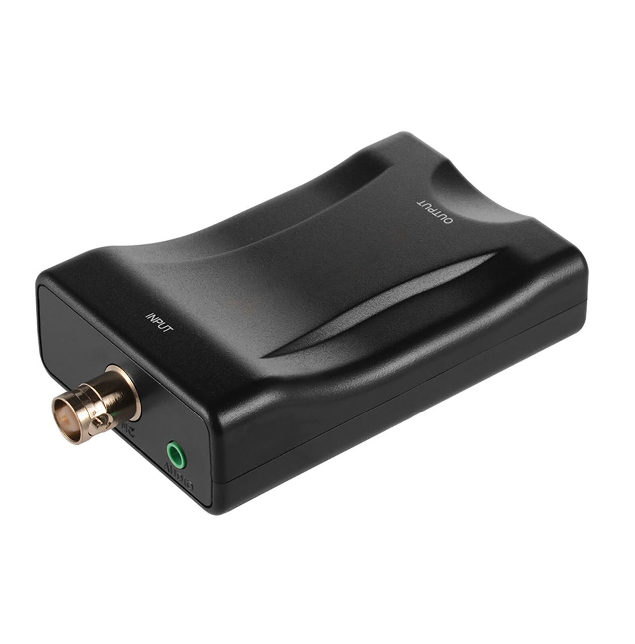 BNC to HDMI Composite Video Converter - (AD71465)