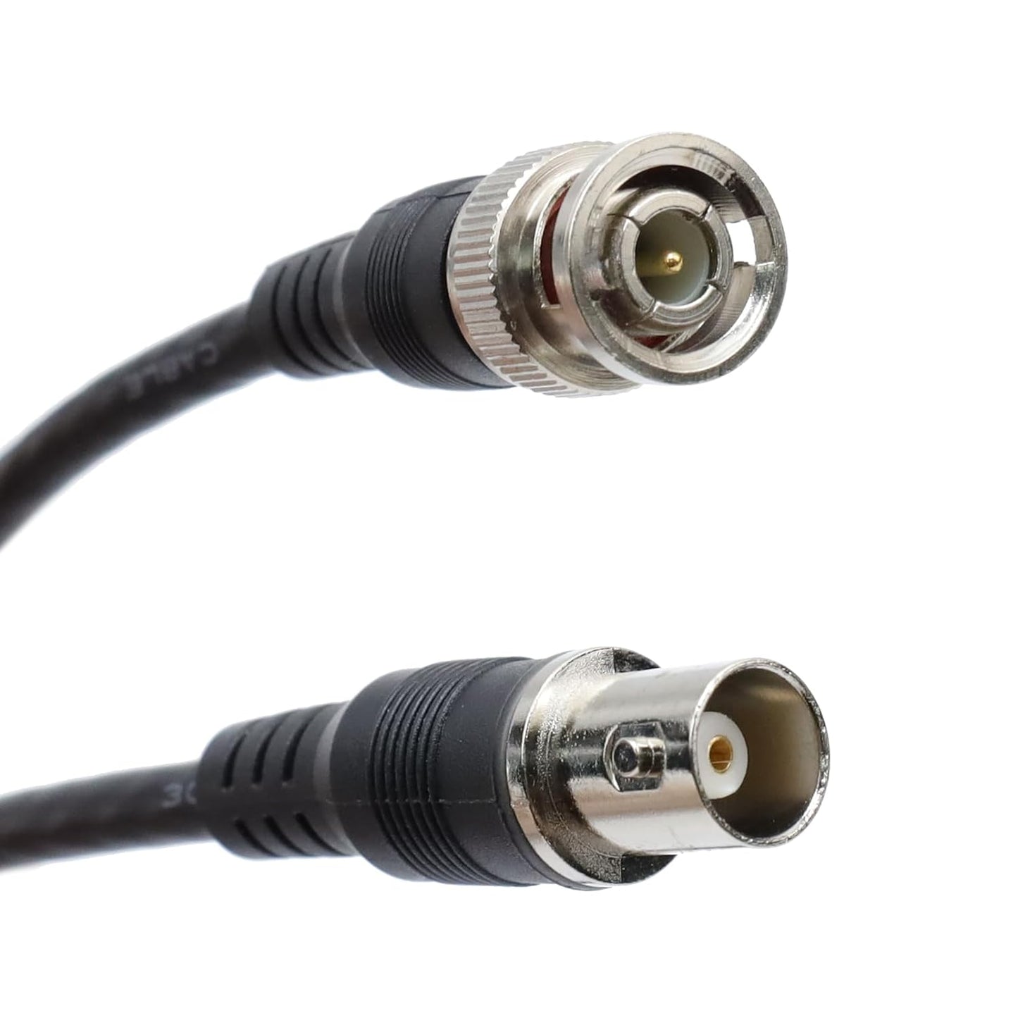 BNC Male to BNC Female RG59 Coaxial Cable - (AD71611)