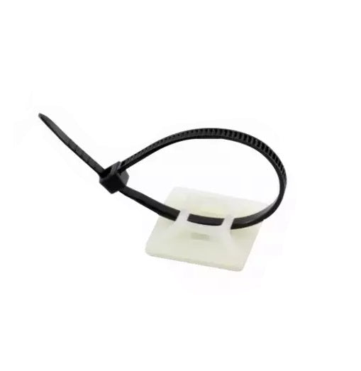 AAM-1N Base For Plastic Tie 20mm - (AD73184)
