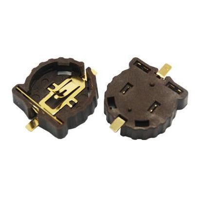 CR1220 SMD Mount Battery Holder - (AD73623)