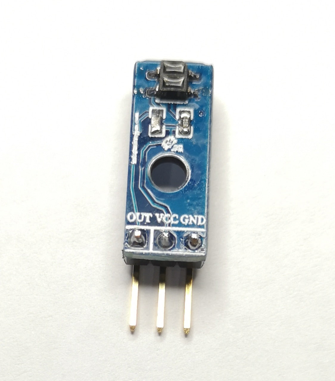 uJPM Sensor - Line Follower - (AD75525)