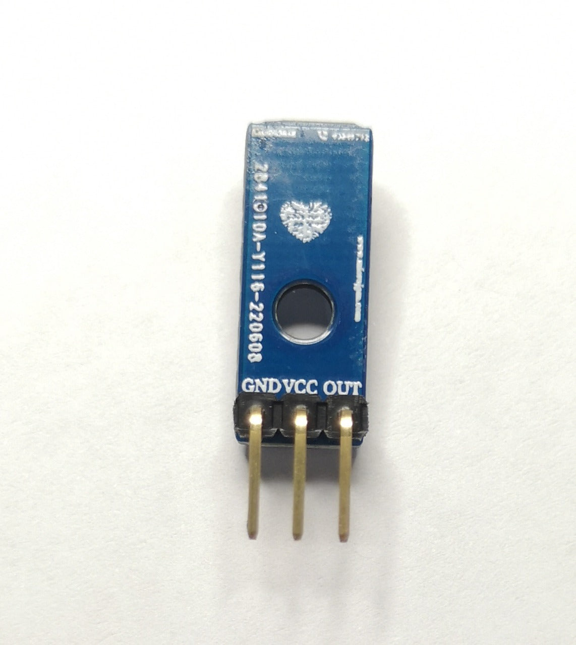 uJPM Sensor - Line Follower - (AD75525)