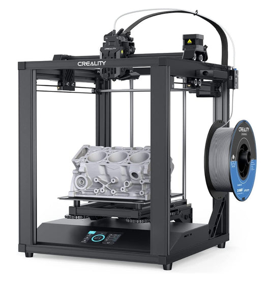 Official Creality 3D Printer Ender-5 S1 - (AD75999)