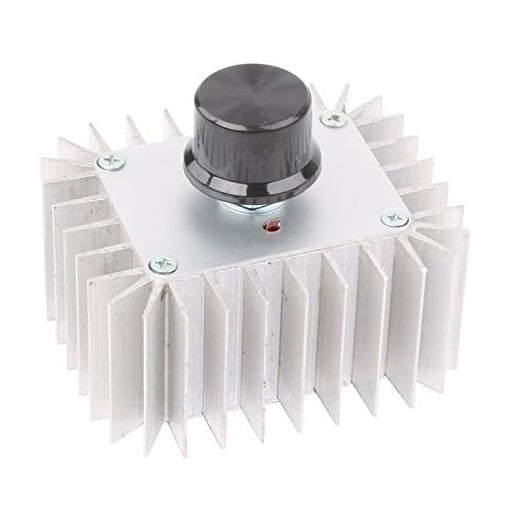 Speed Control Dimmer AC 5000W SCR - (AD76392)