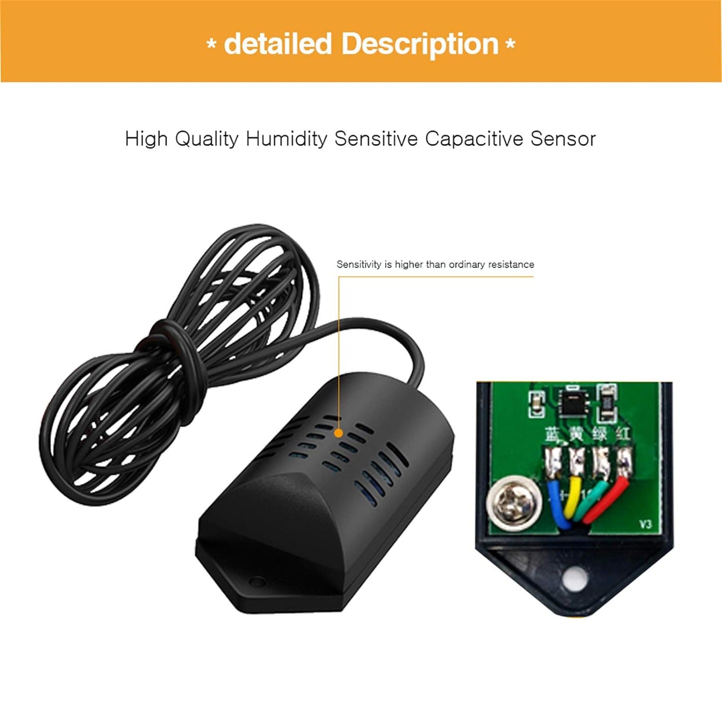 SHT2000 Digital Temperature Humidity Controller - (AD77936)