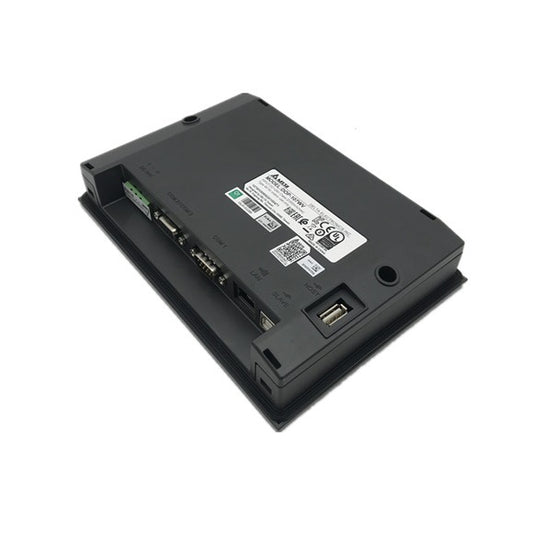 DOP-107WV Delta HMI Touch Screen 7'' with Ethernet - (AD78741)