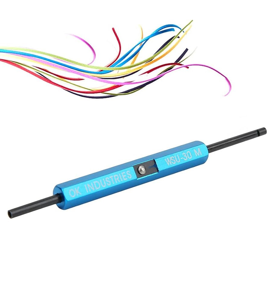 WSU-30M Metal Wire Wrap Tool - (AD79242)