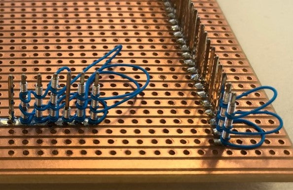 WSU-30M Metal Wire Wrap Tool - (AD79242)