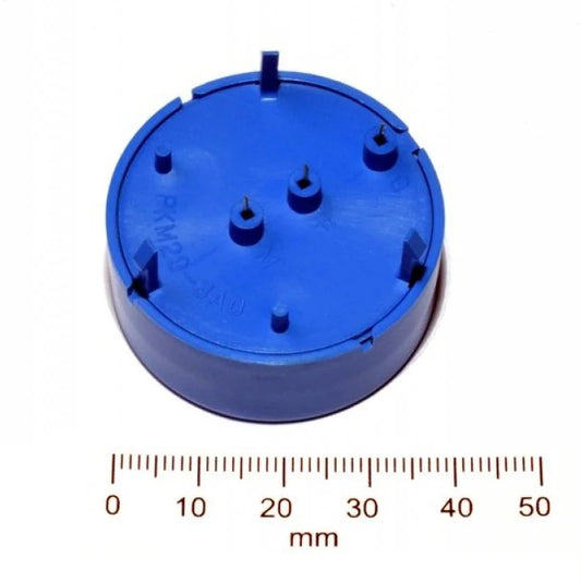 PKM29-3A0 Murata Passive Buzzer (39mm, 3.4kHz, 18V) - (AD79495)