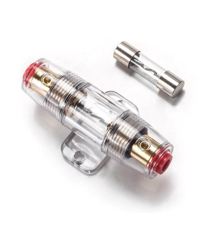 50-04G Voyz In-Line AGU Fuse Holder - (AD79649)