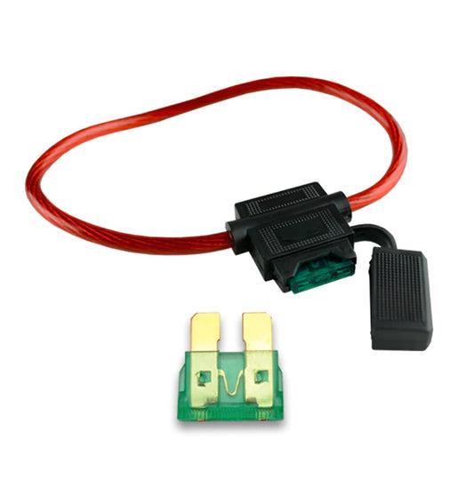 CQ-211C-12 ATC Fuse Holder - (AD79745)