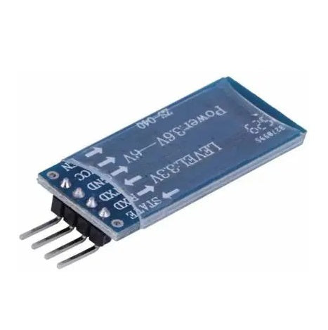 HC-06 Modulo Bluetooth Esclavo - (AD809)