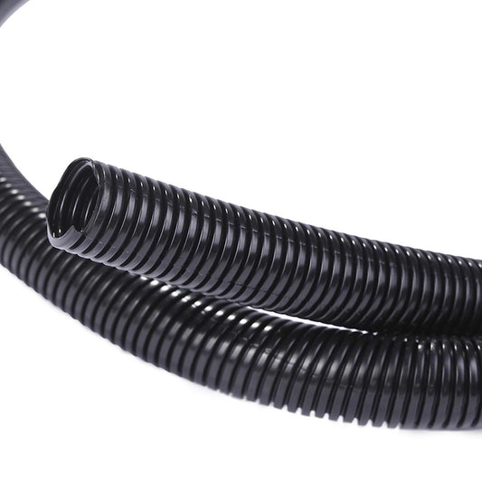 3/4'' Split Wire Loom Flex Tubing (Biex) - 1 Meter - (AD81448)