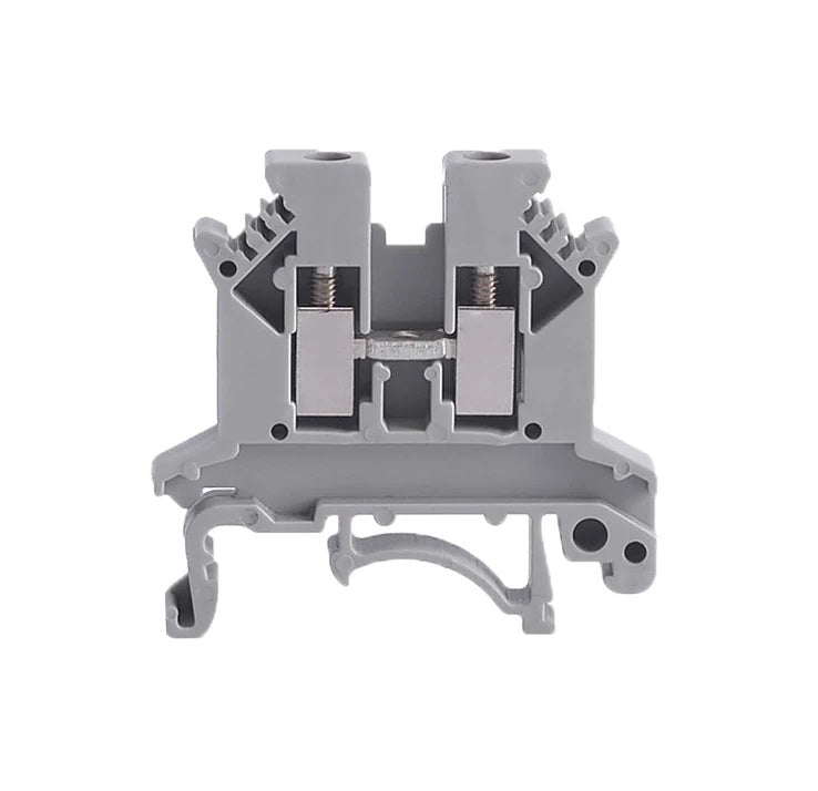 UK-2.5B Terminal Block Din Rail - (AD82475)