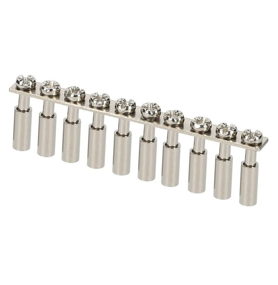 FBI 10-6 Bridge For UK Type Terminal Block - (AD83074)