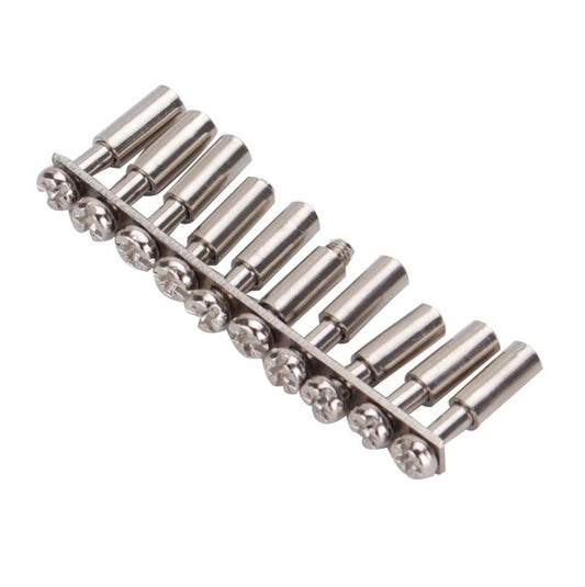 FBI 10-6 Bridge For UK Type Terminal Block - (AD83074)