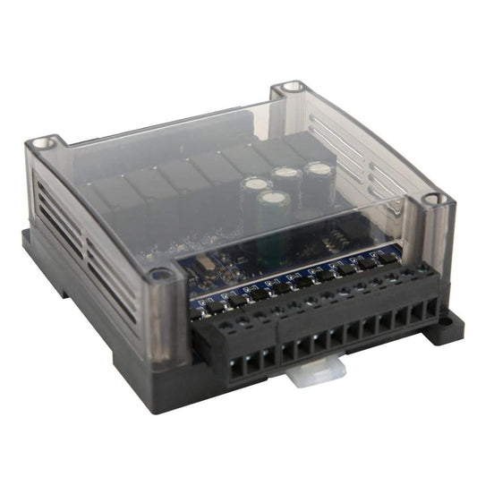 FX2N-20MR PLC (Generic) Compatible with Mitsubishi Software - (AD83343)