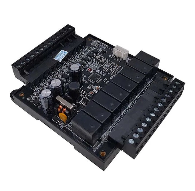 FX2N-20MR PLC (Generic) Compatible with Mitsubishi Software - (AD83343)