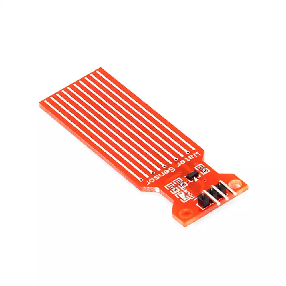 High Sensitivity Water Sensor - Arduino Compatible - (AD84176)
