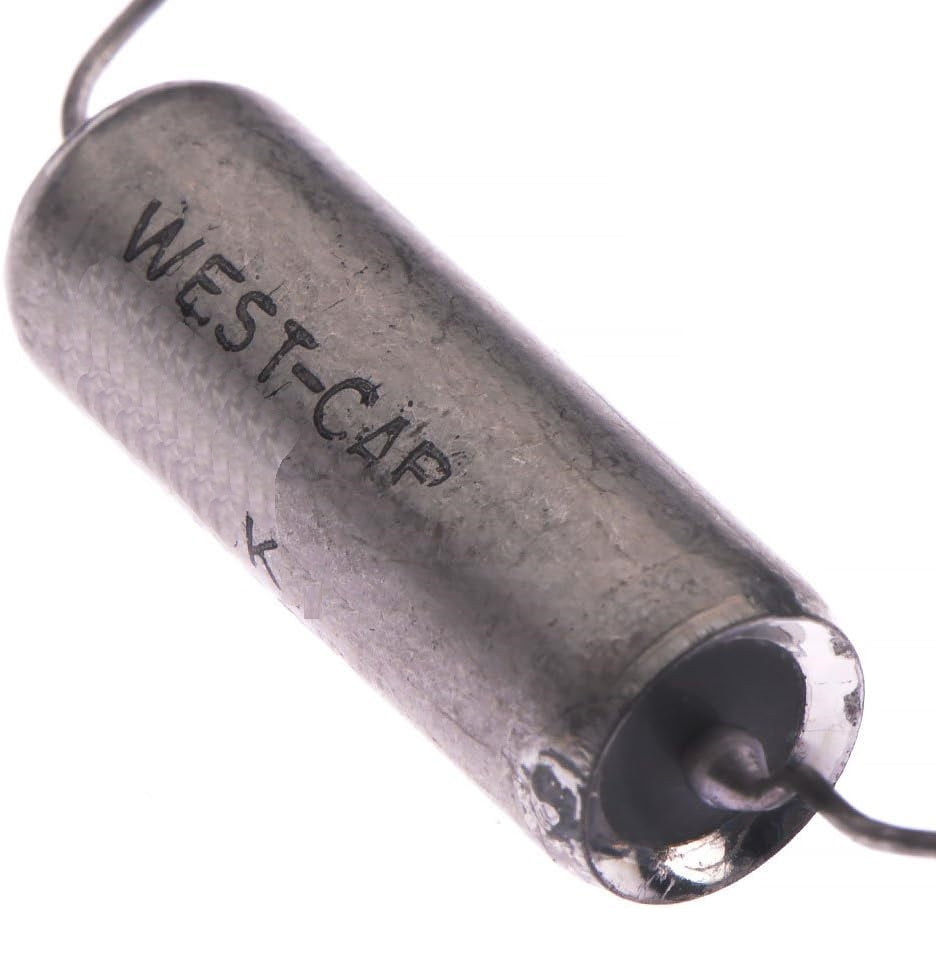 56uF @ 150V Wet Tantalum Capacitor - (AD84728)