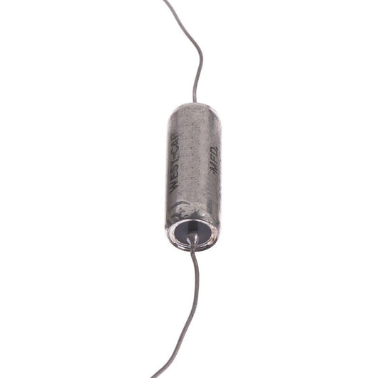 56uF @ 150V Wet Tantalum Capacitor - (AD84728)