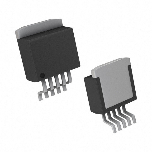TPS78633 (TO-263) Linear Regulator +3.3V @ 1.5A - (AD84990)