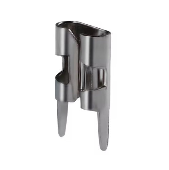4.8mm Female PC Quick-Fit Terminal - (AD85029)