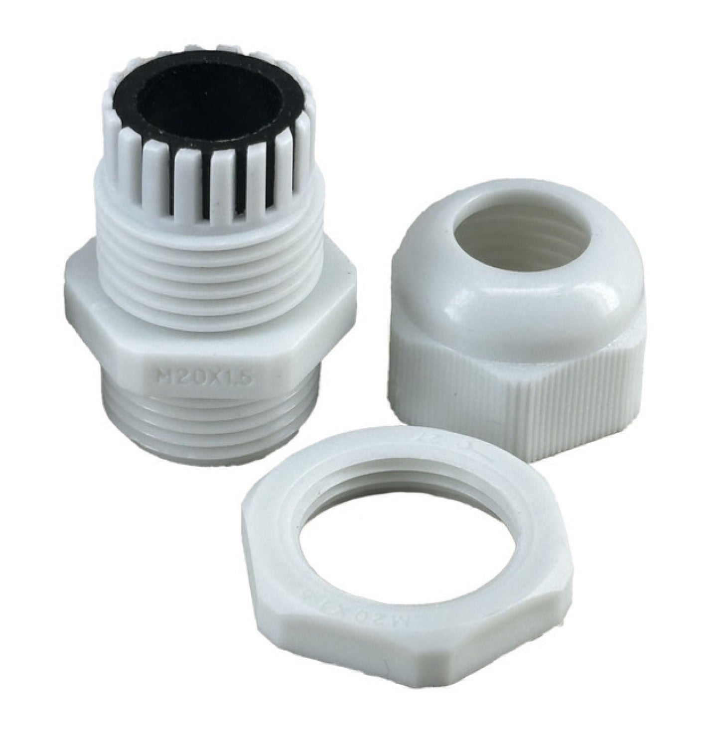 M20x1.5 Cable Gland For Holding Wires - (AD85404)