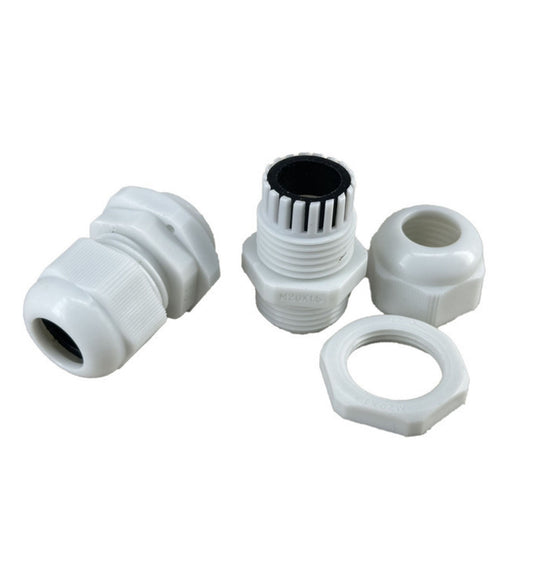 M20x1.5 Cable Gland For Holding Wires - (AD85404)