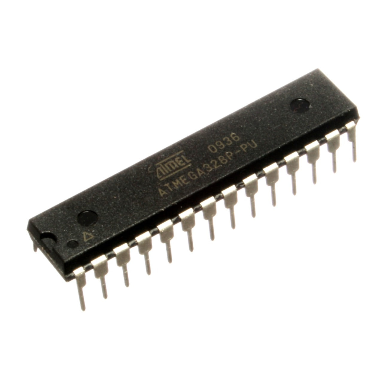 Atmel ATMega328P-PU 8 bits - (AD889)