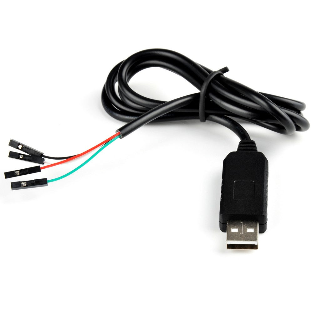 PL2303HX USB to TTL RS232 - (AD8998)