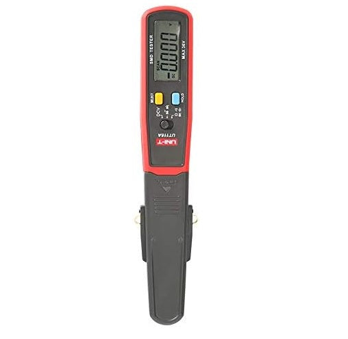 UT116A UNI-T Smart SMD Tester - (AD9382)