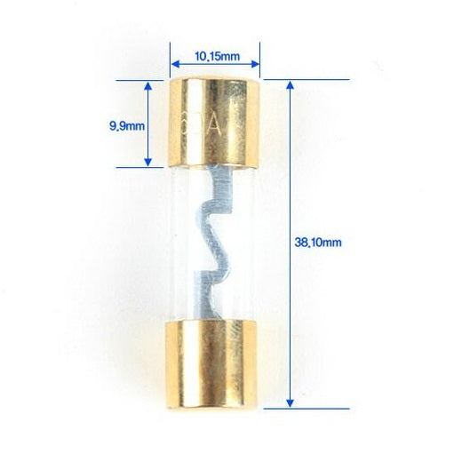 AGU-35A AGU Type Fuse 35A @ 250V - (AD80180)
