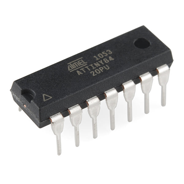 ATTINY84 Atmel Microcontrolador - (AD073)