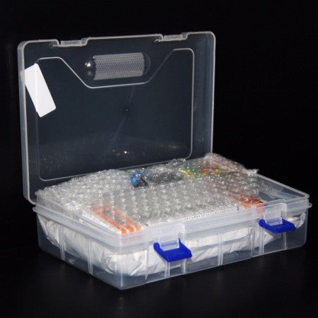 Arduino Starter Kit (Generic) - (AD27016)