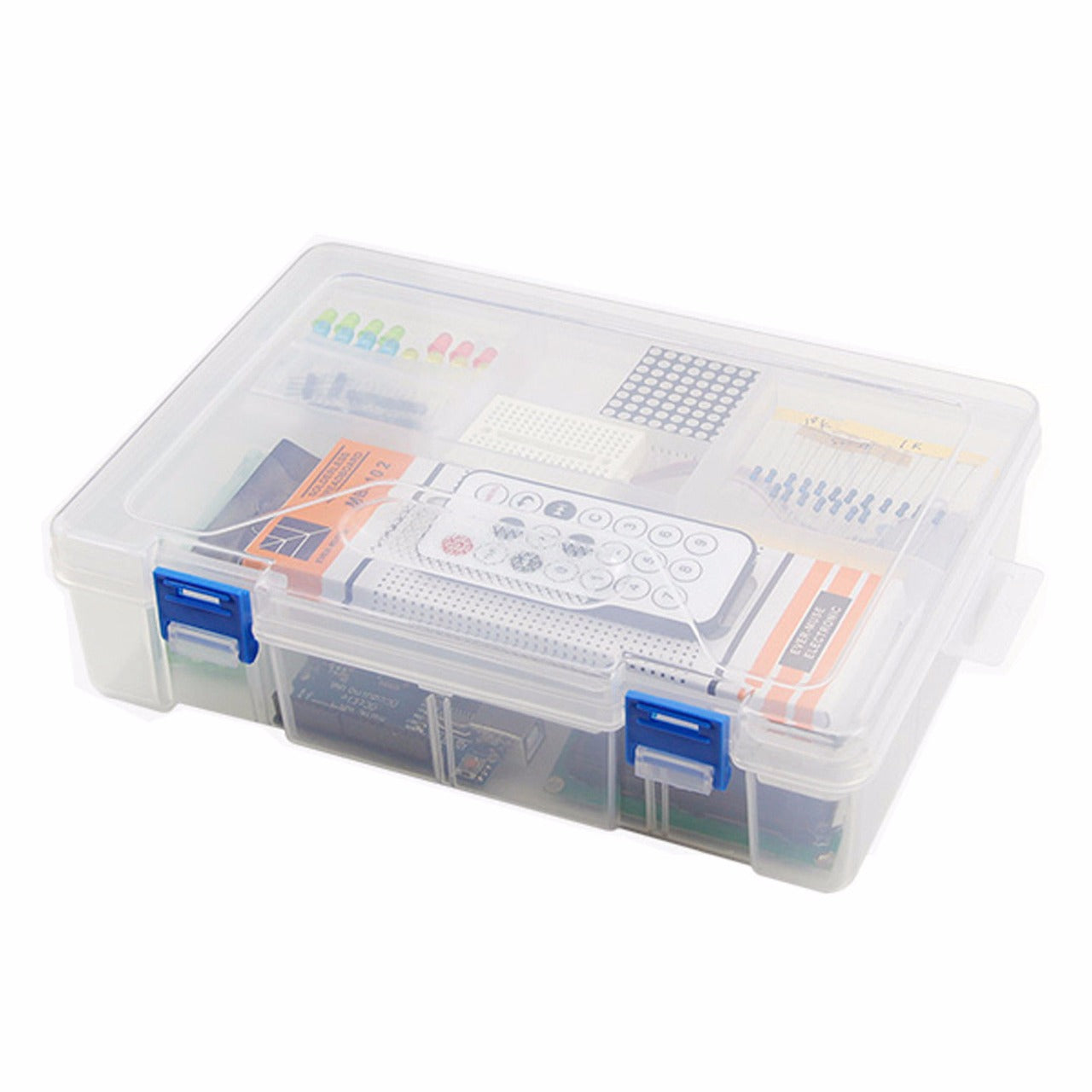 Arduino Starter Kit (Generic) - (AD27016)