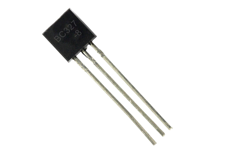 BC327 PNP Epitaxial Silicon Transistor -45V @ -800mA - (AD7571)