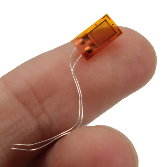 BF350-3AA 350Ω High Precision Strain Gauge - (AD28647)