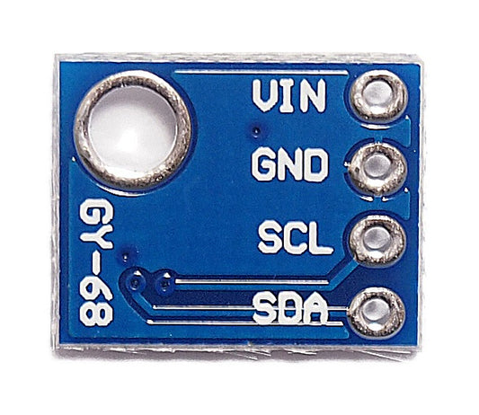 BMP180 Barometric Pressure Sensor Breakout - (AD25700)