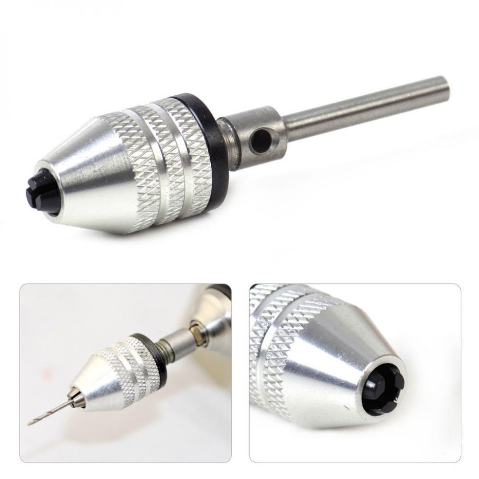 Chuck Drill Adapter For Rotary Power Tool - (AD28289)