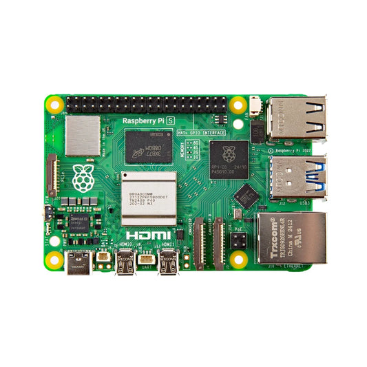 Raspberry Pi 5 - 2GB - (AD26125)