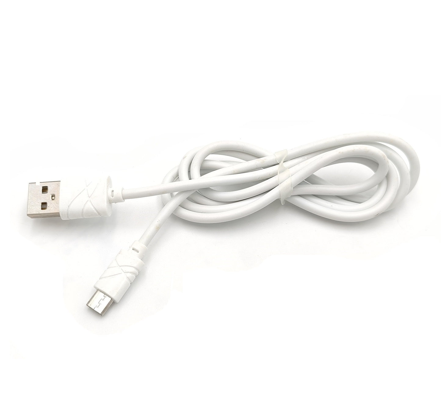 DL21-V Micro-USB 2.4A Fast Charging Data Cable (1 Meter) - (AD47847)