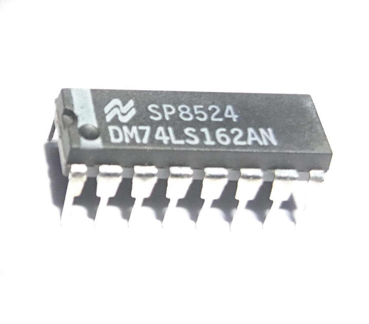 74LS162 BCD Decade Counter - (AD27629)