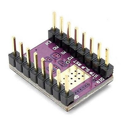 DRV8825 Motor Driver 3D printer RAMPS 1.4 - (AD25194)
