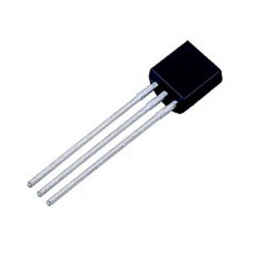 E1F3P Transistor NPN 60V @ 2A - (AD47428)