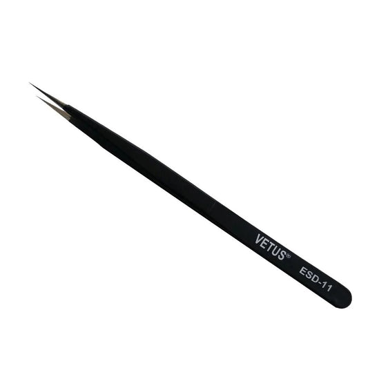 ESD Anti Static Tweezers - (AD54248)