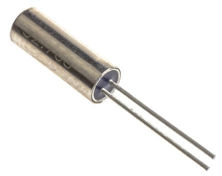 32.768KHz (3x8mm) Crystal Oscillator - (AD18551)