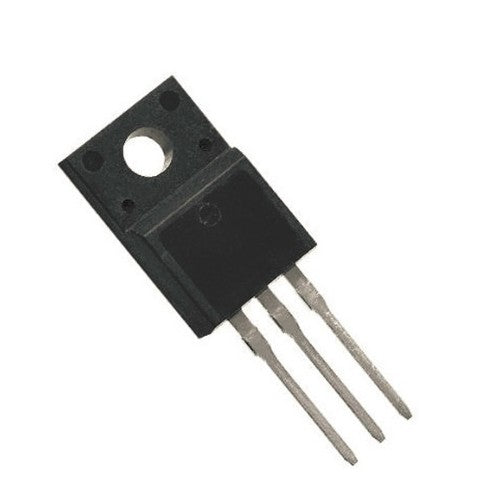 FMU22S Fast Recovery Diode 200V @ 10A - (AD25919)
