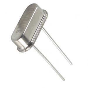 4 MHz Crystal HC-49S - (AD10274)