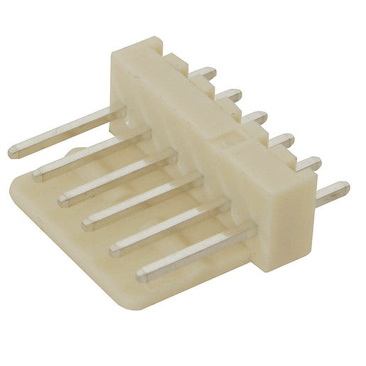 6 Pin Wafer Connector 2.54mm - (AD12906)